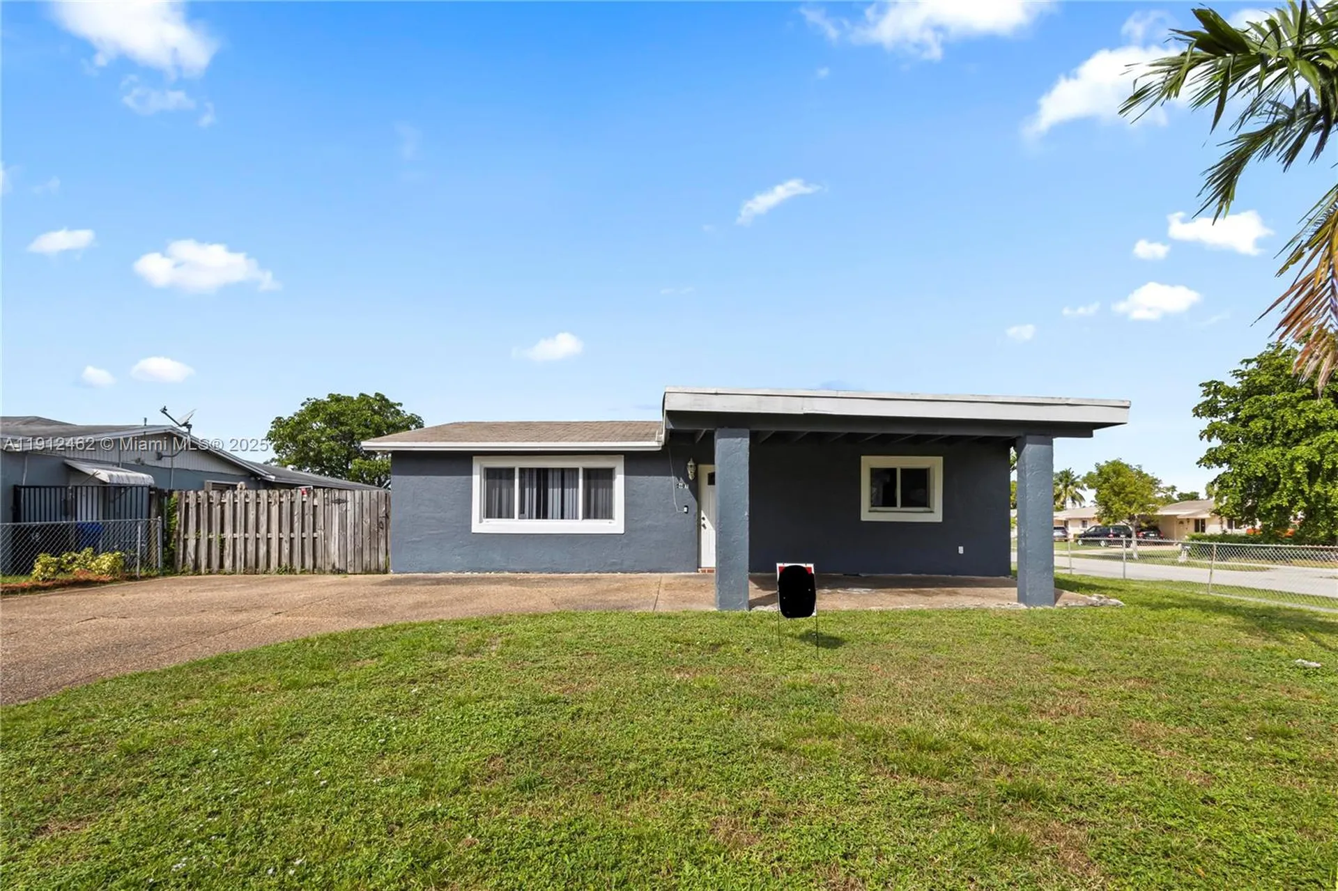 2601 NW 22nd Street Fort Lauderdale FL 33311