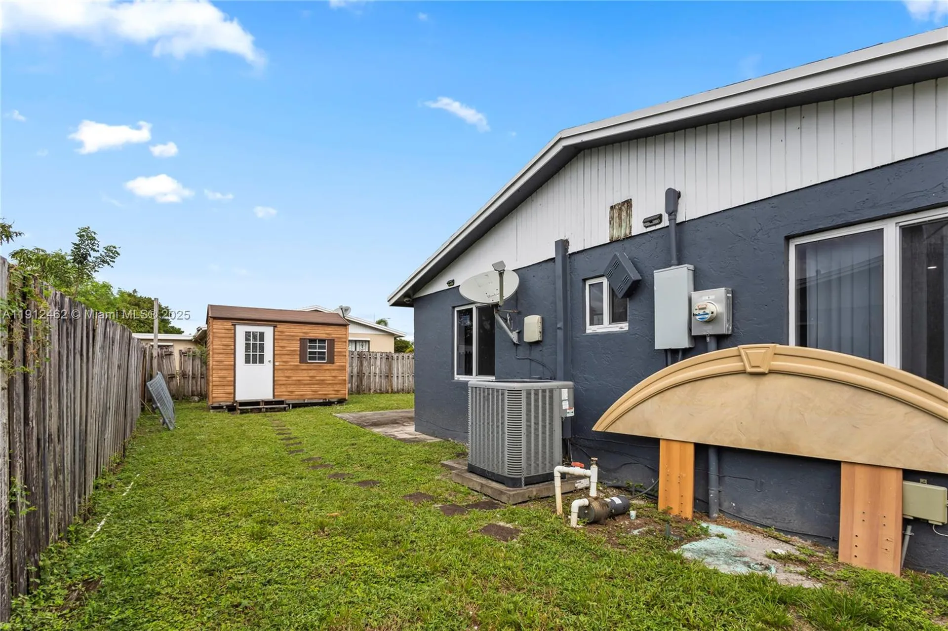 2601 NW 22nd Street Fort Lauderdale FL 33311