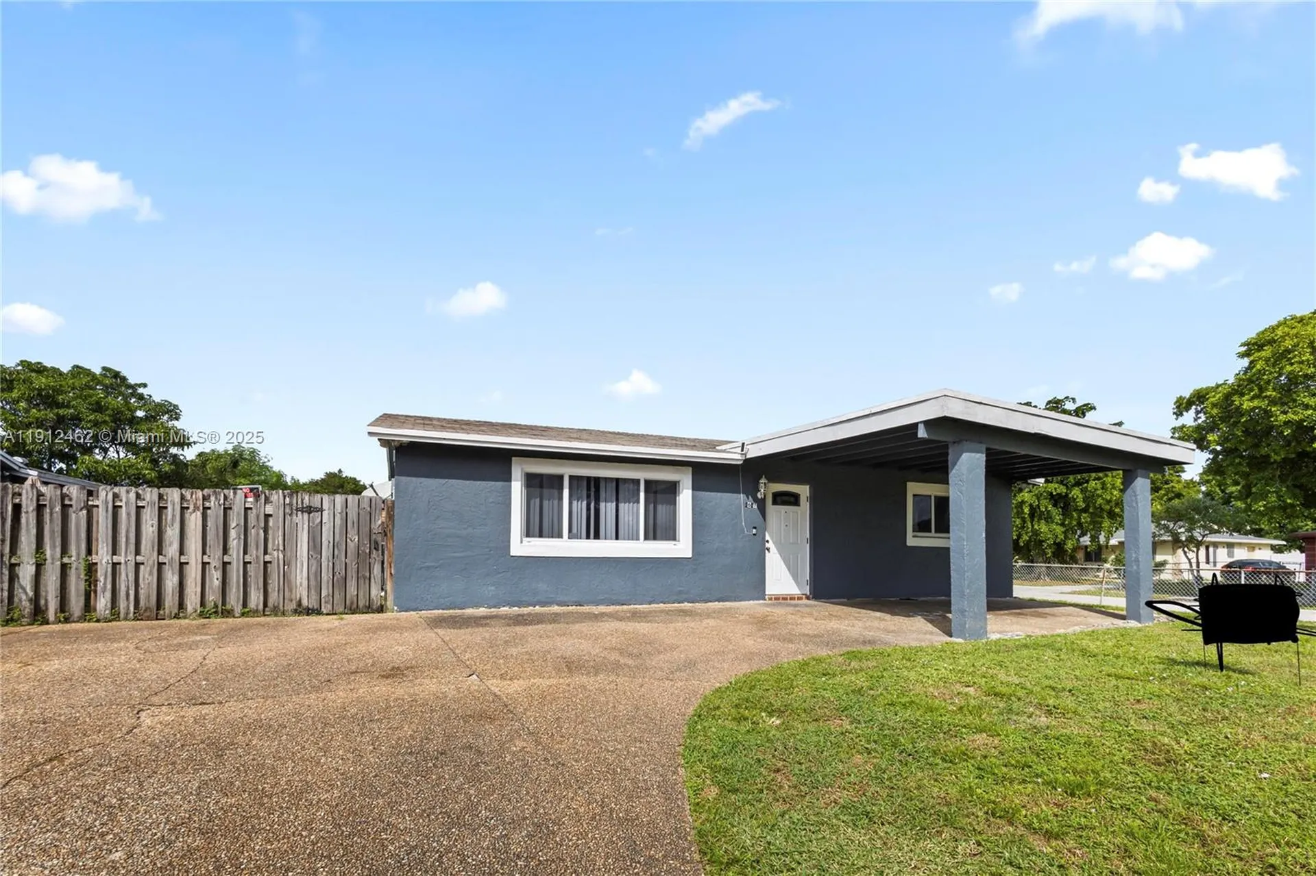 2601 NW 22nd Street Fort Lauderdale FL 33311