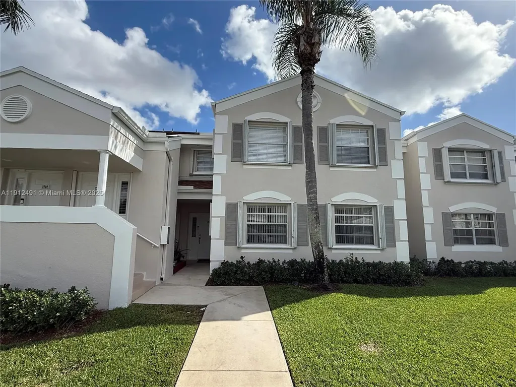 2203 SE 27th Drive Homestead FL 33035