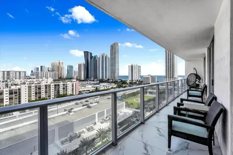 300 Sunny Isles Boulevard Sunny Isles Beach FL 33160
