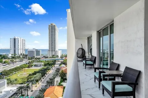 300 Sunny Isles Boulevard Sunny Isles Beach FL 33160