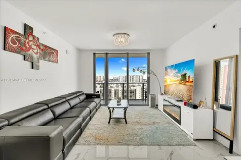 300 Sunny Isles Boulevard Sunny Isles Beach FL 33160