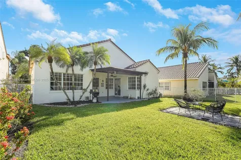 285 Cameron Drive Weston FL 33326