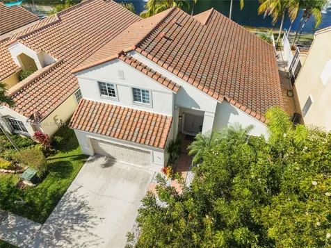 285 Cameron Drive Weston FL 33326