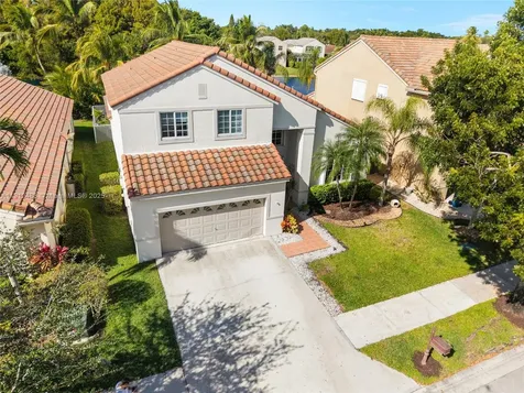 285 Cameron Drive Weston FL 33326