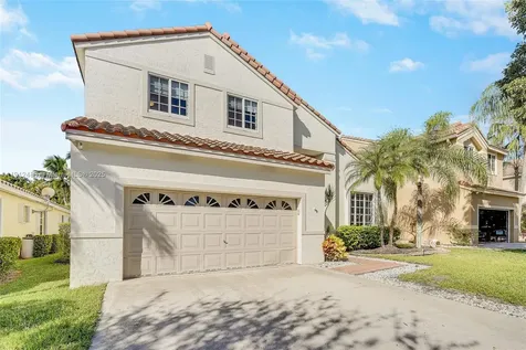 285 Cameron Drive Weston FL 33326
