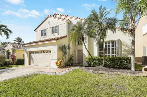 285 Cameron Drive Weston FL 33326