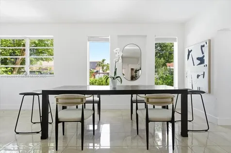 10845 Peachtree Drive Miami FL 33161