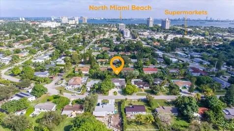 10845 Peachtree Drive Miami FL 33161