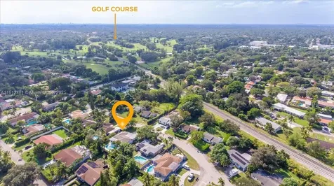 10845 Peachtree Drive Miami FL 33161