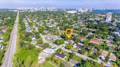 10845 Peachtree Drive Miami FL 33161