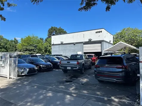 6009 Dawson Street Hollywood FL 33023