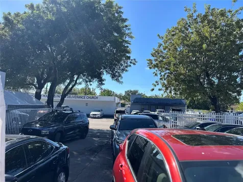 6009 Dawson Street Hollywood FL 33023