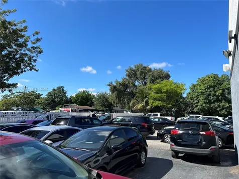 6009 Dawson Street Hollywood FL 33023