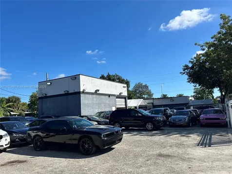 6009 Dawson Street Hollywood FL 33023
