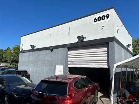 6009 Dawson Street Hollywood FL 33023