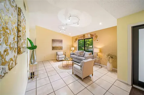 14811 Archerhall Street Davie FL 33331