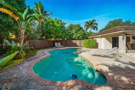 14811 Archerhall Street Davie FL 33331