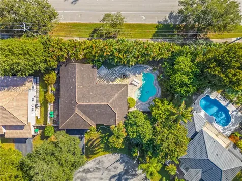 14811 Archerhall Street Davie FL 33331