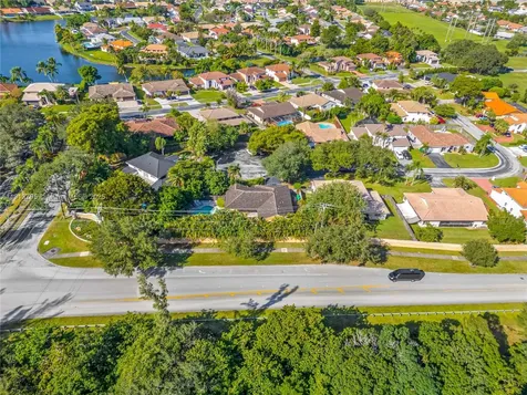 14811 Archerhall Street Davie FL 33331
