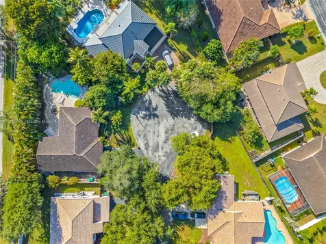 14811 Archerhall Street Davie FL 33331