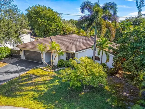 14811 Archerhall Street Davie FL 33331