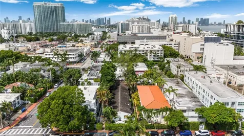 1610 Michigan Avenue Miami Beach FL 33139