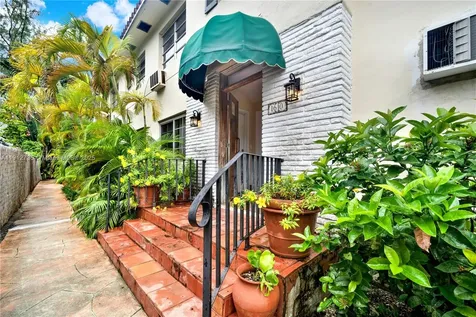 1610 Michigan Avenue Miami Beach FL 33139