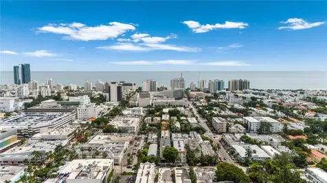 1610 Michigan Avenue Miami Beach FL 33139