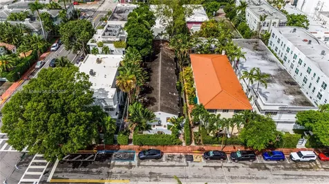 1610 Michigan Avenue Miami Beach FL 33139