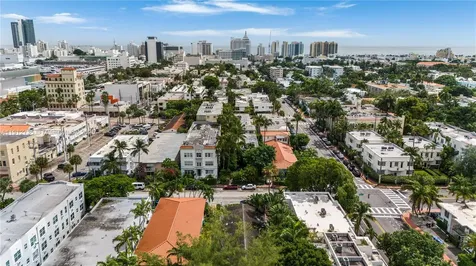 1610 Michigan Avenue Miami Beach FL 33139