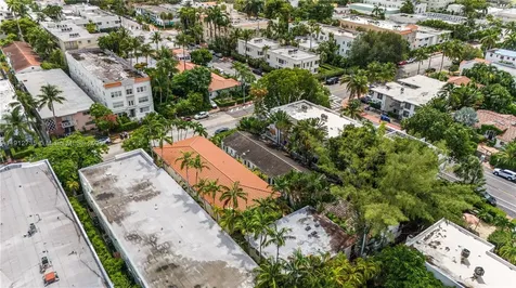 1610 Michigan Avenue Miami Beach FL 33139