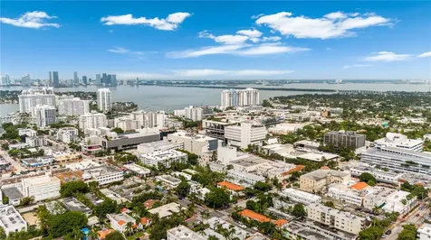 1610 Michigan Avenue Miami Beach FL 33139