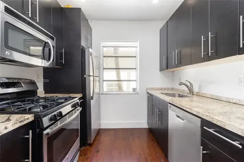1610 Michigan Avenue Miami Beach FL 33139