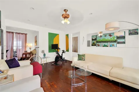 1610 Michigan Avenue Miami Beach FL 33139
