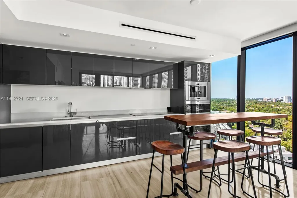 1451 Brickell Avenue Miami FL 33131