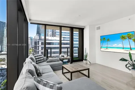 1451 Brickell Avenue Miami FL 33131