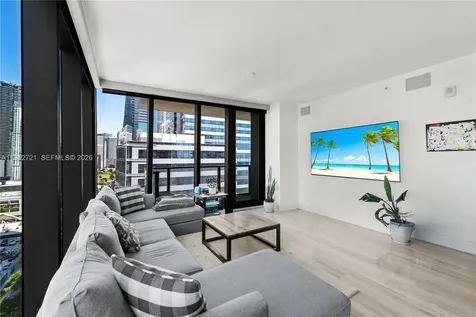 1451 Brickell Avenue Miami FL 33131