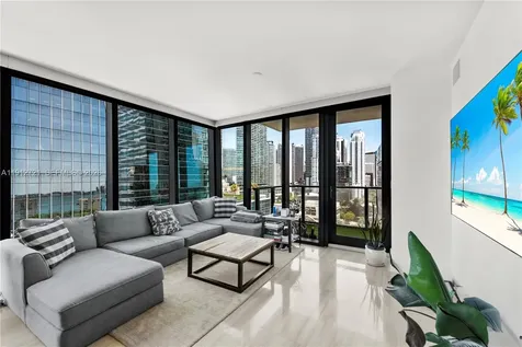 1451 Brickell Avenue Miami FL 33131