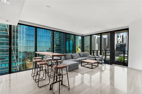 1451 Brickell Avenue Miami FL 33131