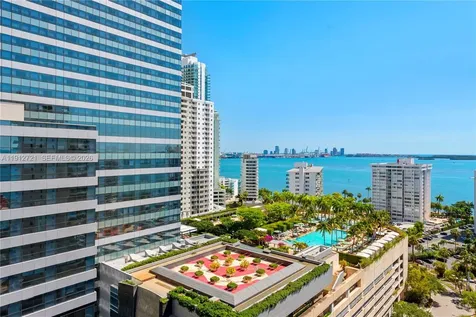 1451 Brickell Avenue Miami FL 33131