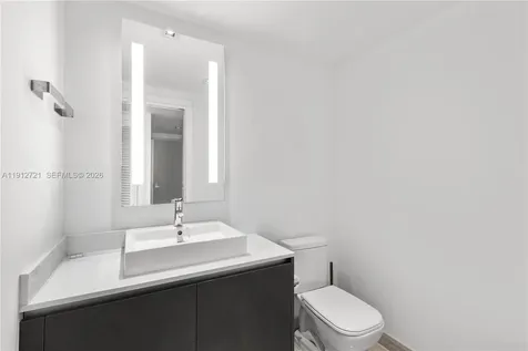 1451 Brickell Avenue Miami FL 33131