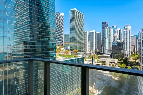 1451 Brickell Avenue Miami FL 33131