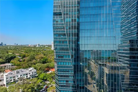 1451 Brickell Avenue Miami FL 33131