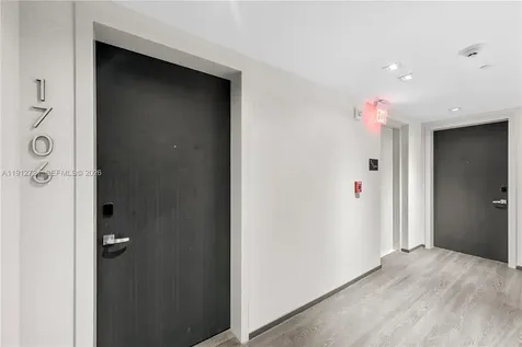 1451 Brickell Avenue Miami FL 33131
