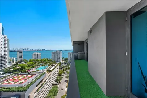 1451 Brickell Avenue Miami FL 33131