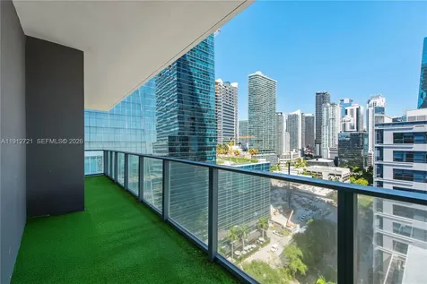 1451 Brickell Avenue Miami FL 33131