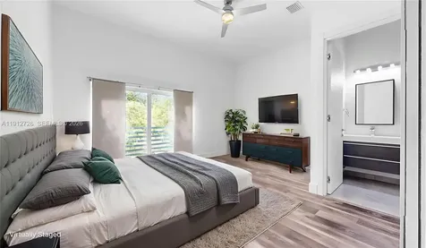 3461 SW 25th Street #A Miami FL 33133