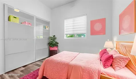 3461 SW 25th Street #A Miami FL 33133